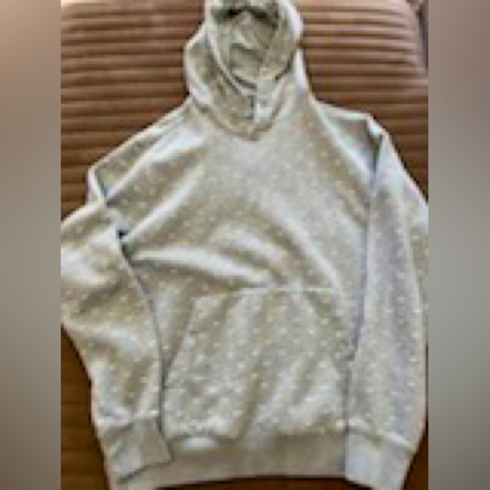 Nike pullover